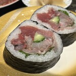 Himi Kaitenzushi Ikizushi - 