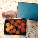 ラ･メゾン･デュ･ショコラ 丸の内店 - 