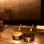 恵比寿 鉄板焼き Sublime - 