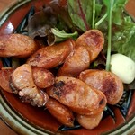 沖縄料理 かりゆし - 