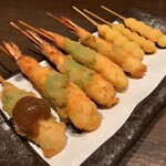 Kushikatsu Jiro - 