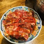 Yakiniku En Ningu - 