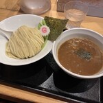 つけめん 蕾 - 料理写真: