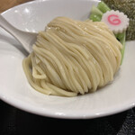 Tsukemen Tsubomi - 