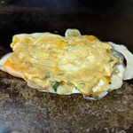 Okonomiyaki Hiranoya - 