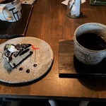 カフェ ケシパール - 