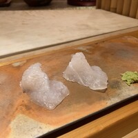 江戸前鮓 すし通 - 