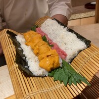 江戸前鮓 すし通 - 