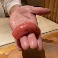 江戸前鮓 すし通 - 