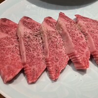 THE 雪月花 - うんまい✨✨✨