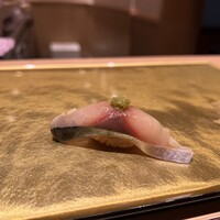 池袋 すし 福寿 - 