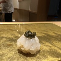 池袋 すし 福寿 - 
