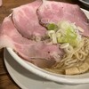 麺屋 聖 名古屋栄店
