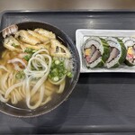 うどん すぎはら - 