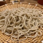 掌庵 蕎麦 石はら - 