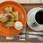 ドトールキッチン - 料理写真: