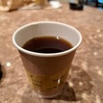 B² 吉祥寺店 - とても香り良く酸味が穏やかなブレンドコーヒー