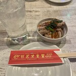 恵比寿 ガパオ食堂 - 
