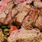 GOOD MEAT STOCK - 