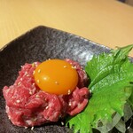 近江うし焼肉 にくTATSU - 