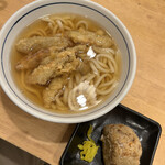 うどんウエスト - 