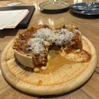 リオ・ブルーイング・コー ビストロアンドガーデン 東京ミッドタウン - 