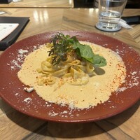 リオ・ブルーイング・コー ビストロアンドガーデン 東京ミッドタウン - 