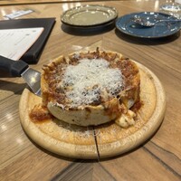 リオ・ブルーイング・コー ビストロアンドガーデン 東京ミッドタウン - 