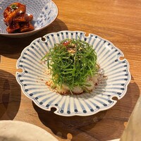 炭火焼肉ホルモン うしごろ 中目黒店 - 