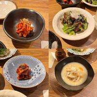 炭火焼肉ホルモン うしごろ 中目黒店 - 