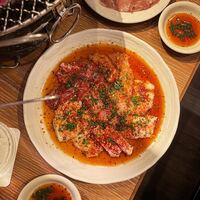 炭火焼肉ホルモン うしごろ 中目黒店 - 