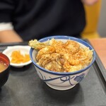 天丼てんや - 