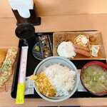 おべんとうのヒライ - 料理写真: