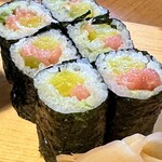 Sushi Izakaya Yataizushi - 