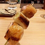 Yakitori Touge - 