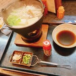 はなぶさ - 料理写真: