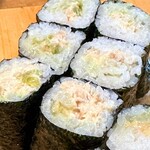 Sushi Izakaya Yataizushi - 