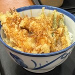 天丼てんや - 