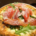 Pizzeria Bar Trico - 