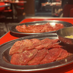 Yakiniku Nyuyoko - 