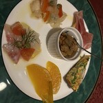 Ristorante e Pizzeria Giancarlo Tokyo - 