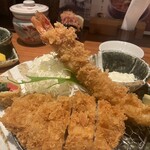 Nadai Tonkatsu Katsukura - 