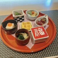 和匠 銀座松月 -  和匠 銀座松月 -