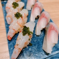 鮨 秀とら - 