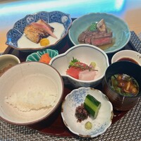 和匠 銀座松月 -  和匠 銀座松月 -