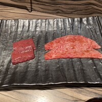 焼肉 ジャンボ はなれ - 