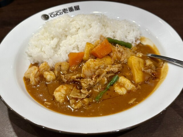 CoCo Ichiban Ya Jei Aru Kamata Eki Higashiguchi Ten photo 5