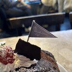 Yonchome Cafe - 