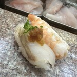 Mon Zushi - 