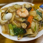 味のラーメン 海賊 - 